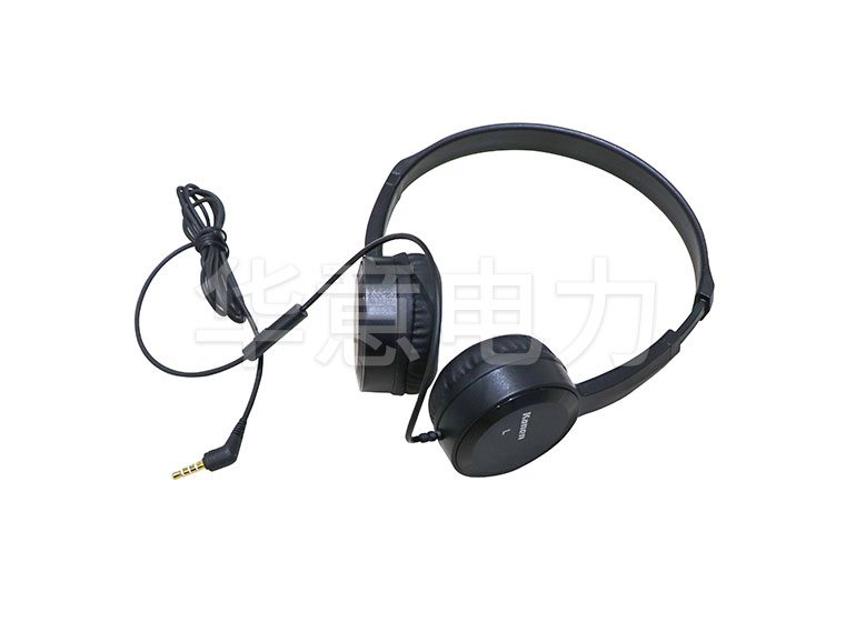 HYDGC-H 电缆故障测试仪耳机