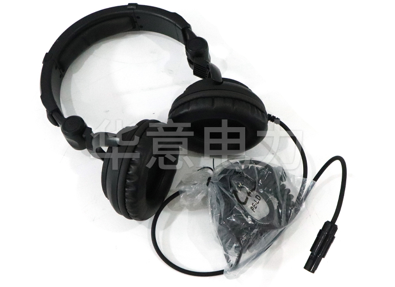 DGC-HI 电缆故障定位仪耳机