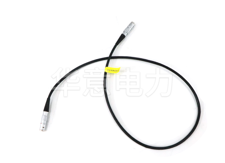 DGC-HI 电缆故障定位仪定点仪连接线