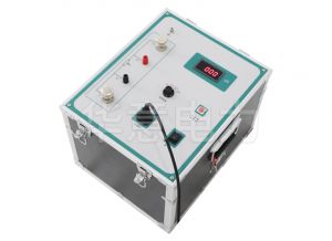 HLY-600A回路电阻测试仪