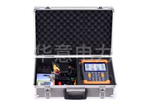 SMG7000 便携式三相电能质量分析仪