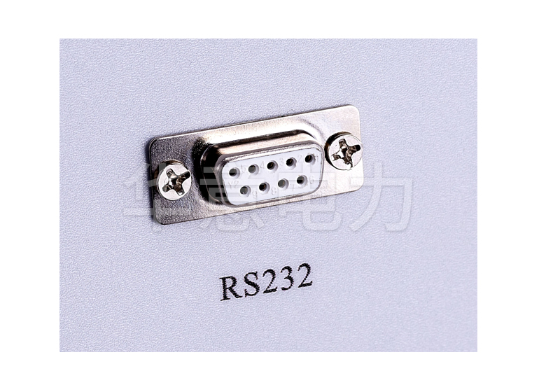 HYWS-2 SF6 微量水分测试仪RS232接口